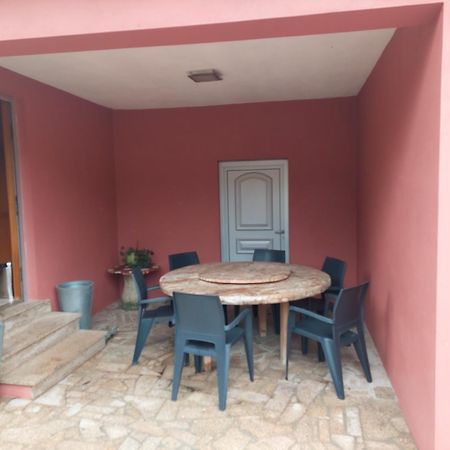 Willa Casa Da Oliveira Mondim de Basto Zewnętrze zdjęcie