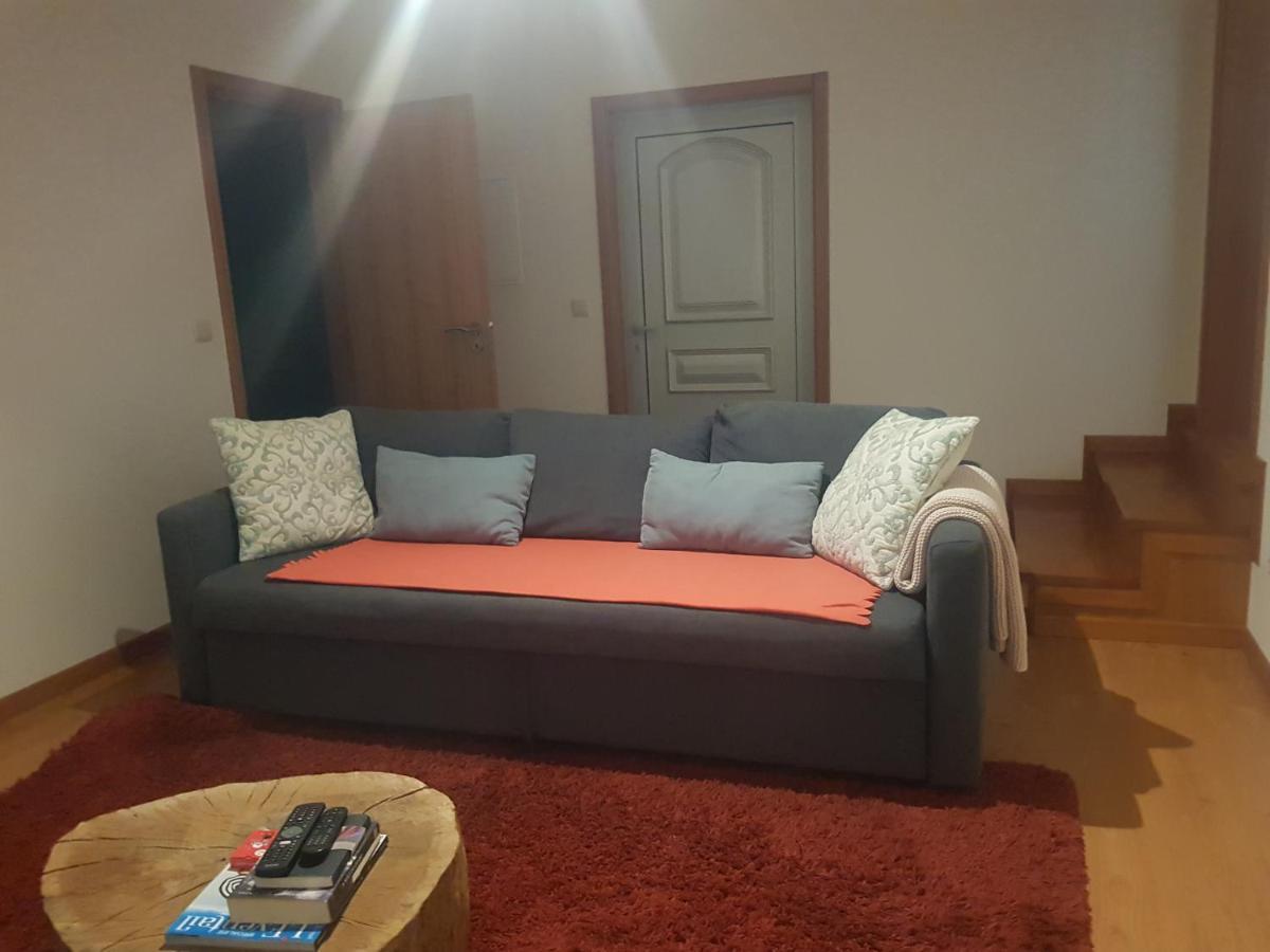 Willa Casa Da Oliveira Mondim de Basto Zewnętrze zdjęcie