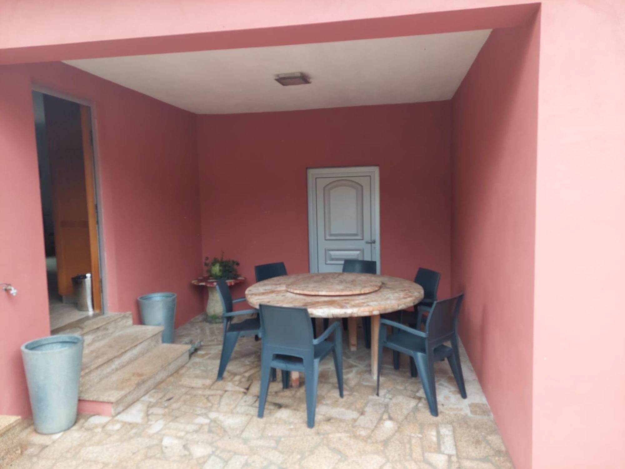 Willa Casa Da Oliveira Mondim de Basto Zewnętrze zdjęcie